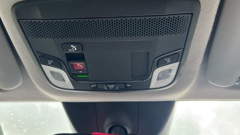 Honda Jazz 1.5 i-MMD Hybrid SR 5dr eCVT Hybrid Hatchback